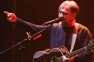 В Госдуме вступились за лидера ДДТ Шевчука после речи в Дубае о революции