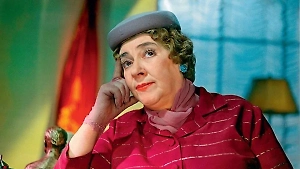 5 гениальных цитат Фаины Раневской, показывающих тяжёлую женскую долю