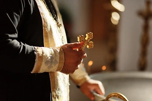 Священник призвал христиан не бояться конца света