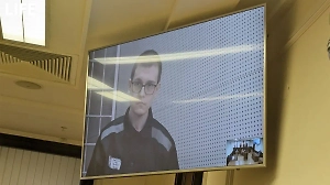 Убивший шестерых человек Бекмансуров не смог добиться отмены пожизненного срока