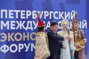 ПМЭФ-2024: на краудплатформе "идея.росконгресс.рф" предложено на 65% больше тем, чем в прошлом году