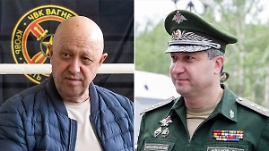 Что говорят экстрасенсы о главе "Вагнера" и как это связано с перестановками в Минобороны