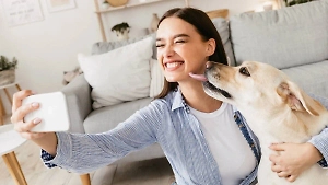 За хозяином и в огонь, и в воду: Топ-5 самых преданных пород собак