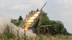 Армия России пробивается к Северску, очередная бригада ВСУ обнулена под Харьковом, как уничтожают морские дроны Киева, 14 июня 