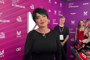 Лолита высказалась об идее ввести дресс-код для артистов