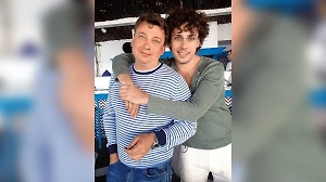 Life.ru узнал, чем владеет старший брат Галкина*