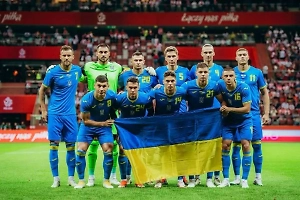 Эксперт предрёк украинской сборной фиаско на Евро-2024