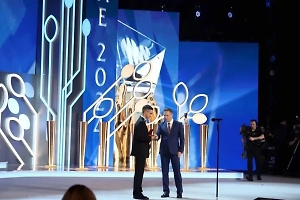 Врачи скорой помощи Белгорода получили орден Пирогова на премии "Призвание"