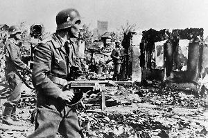 В Госдуме объяснили важность законопроекта о геноциде советского народа