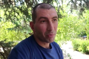 В Госдуме оценили желание угнавшего танк экс-бойца ВСУ стать россиянином
