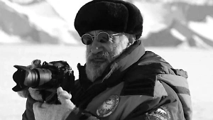 В Госдуме рассказали, каким был при жизни исследователь Чилингаров