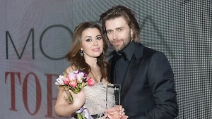 Чернышёв дал первый комментарий после смерти Заворотнюк