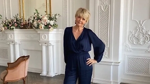 Юлия Меньшова рассказала о бурной молодости и многочисленных романах