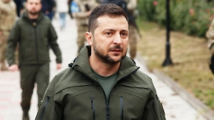 Почему Зеленский не убедил саудовского принца, кража денег РФ, что готовят против России на саммите НАТО: обзор мировой политики 13 июня