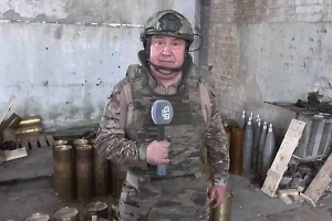 Раненные в Горловке сотрудники НТВ находятся в коме