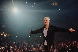 Shaman отреагировал на попадание в санкционный список ЕС