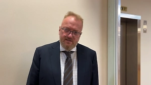 Милонов призвал сбивать дроны США для прекращения атак ВСУ