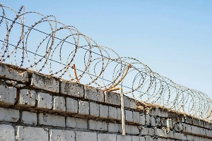 Крымчанин получил более десяти лет "строгача" за госизмену