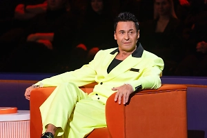 "Кто этот отвратный мужик": Костюшкин признался, как улучшал внешность