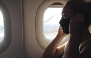 Россияне сняли ад в самолёте, где 200 "заложников" 6 часов мучили на пекле в Турции