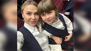 Пелагея сообщила о гнусной выходке бывшего мужа