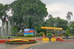 В Ханое всё готово к встрече Путина