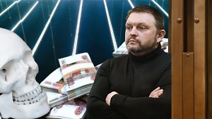 Сколько лет будет возвращать долг 47 млн экс-губернатор Никита Белых, вышедший на свободу