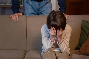 Названы главные опасности модели воспитания сына Жанны Фриске