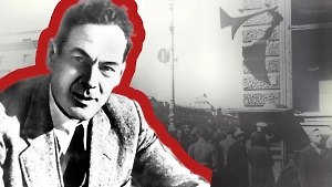 Как в СССР не поверили разведчику Зорге, а утром 22 июня народ не услышал Сталина