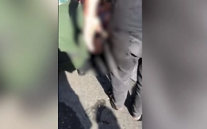 В Абхазии произошла перестрелка, есть убитые и раненые