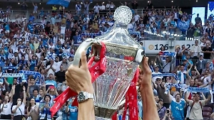 Как "Зенит" обыграл "Балтику" и в пятый раз стал обладателем Кубка России по футболу