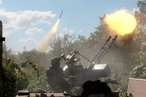 Две группы ВСУ погибли в адском котле у водохранилища из-за смертельного приказа командиров