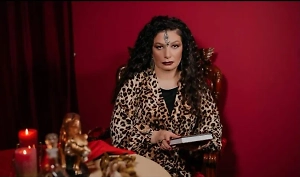 Стало известно, в чём обвиняется "сильнейшая ведьма" Алёна Полынь