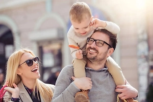 Юрист рассказала про меры поддержки молодых семей, о которых знают далеко не все