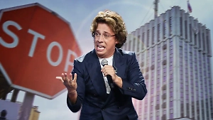 Почему Максима Галкина не хотят видеть в самых хлебных странах-курортах