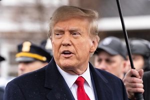 Трамп заявил, что его детям не видать постов в администрации США