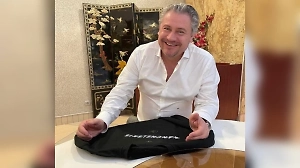 Появились детали избиения экс-игрока "Манчестер Юнайтед" в Москве