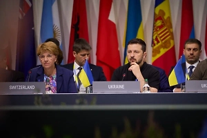 Россия сделала Зеленскому встречное предложение после зова на "саммит мира"