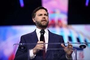 Что в США говорят про кандидата на пост вице-президента от республиканцев