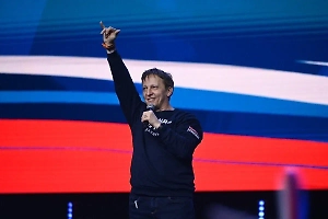 Охлобыстин раскрыл детали встречи с Зеленским