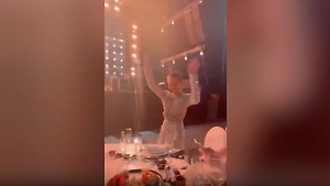 Лепс посвятил старый хит новой юной невесте