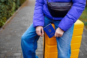 В Британии заговорили о катастрофе из-за желания украинцев пустить корни в Европе