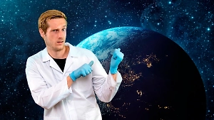 Недаром время тянется. Учёные встревожены замедлением вращения Земли
