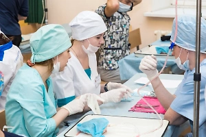 Минздрав планирует ввести обязательную отработку для выпускников медвузов