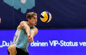 В Госдуме шокированы решением Нидерландов отправить на ОИ волейболиста-педофила