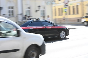 Экс-замглавы Химок Кайгородова задержали по делу о мошенничестве в ЖКХ