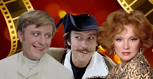 Этих 6 советских звёзд идеализировали в СССР, а на деле они оказались с грешками 