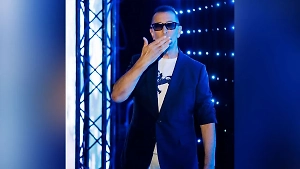 Назван хитрый приём Буйнова получать кайф в браке с Алёной Гутман