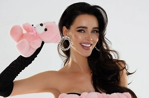 Жена Хайдарова призналась, что чуть не потеряла ребёнка из-за шумихи вокруг мужа