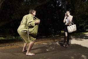 Сексолог объяснила, почему извращенцев становится всё больше и причём тут жара